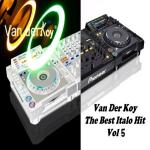 Euro-Italo-Disco|Italodance|Synthpop|Pop|Nu Disco etc. 1990-2015