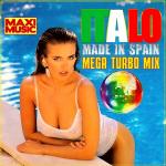 Euro-Italo-Disco|Italodance|Synthpop|Pop|Nu Disco etc. 1990-2015