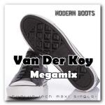 Euro-Italo-Disco|Italodance|Synthpop|Pop|Nu Disco etc. 1990-2015