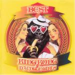 Euro-Italo-Disco|Pop|Hi-NRG: Albums & Best Of 1980-1991