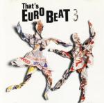 VA - That's Eurobeat!!!