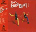 VA - That's Eurobeat!!!