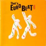 VA - That's Eurobeat!!!
