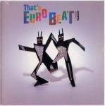 VA - That's Eurobeat!!!