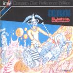 Synth-Pop & Industrial | EBM