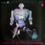 Synth-Pop & Industrial | EBM