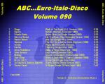 VA - ABC...Euro-Italo-Disco