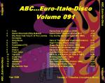 VA - ABC...Euro-Italo-Disco