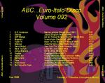 VA - ABC...Euro-Italo-Disco
