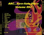 VA - ABC...Euro-Italo-Disco