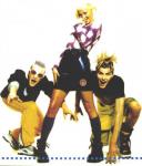 Euro-Italo-Disco|Italodance|Synthpop|Pop|Nu Disco etc. 1990-2015