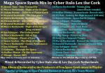 Space-Synth & Electronic Music etc. 90�-2000e