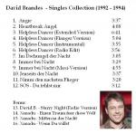 Singles Collection|12'' RMX Compilation