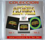 VA - Euro-Italo-Disco|Mixes etc.