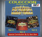 VA - Euro-Italo-Disco|Mixes etc.