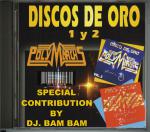 VA - Euro-Italo-Disco|Mixes etc.