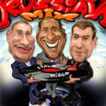 VA - Euro-Italo-Disco|Mixes etc.