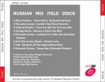 VA - Euro-Italo-Disco|Mixes etc.