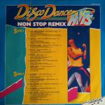 VA - Euro-Italo-Disco|Mixes etc.