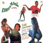 VA - Euro-Italo-Disco|Mixes etc.