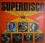 VA - Euro-Italo-Disco|Mixes etc.