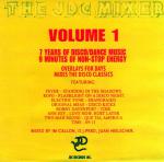 VA - Euro-Italo-Disco|Mixes etc.