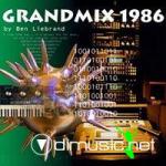 VA - Euro-Italo-Disco|Mixes etc.