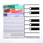 Space-Synth & Electronic Music  80-e