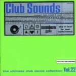 VA - Club Sounds 1997-2022