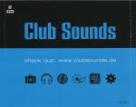 VA - Club Sounds 1997-2022