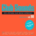 VA - Club Sounds 1997-2022
