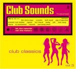 VA - Club Sounds 1997-2022