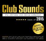 VA - Club Sounds 1997-2022