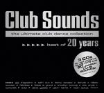 VA - Club Sounds 1997-2022