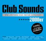 VA - Club Sounds 1997-2022