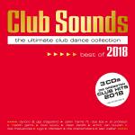 VA - Club Sounds 1997-2022