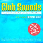 VA - Club Sounds 1997-2022