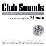 VA - Club Sounds 1997-2022
