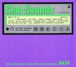 VA - Club Sounds 1997-2022