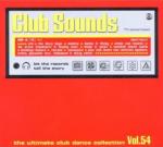 VA - Club Sounds 1997-2022