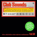 VA - Club Sounds 1997-2022