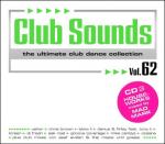 VA - Club Sounds 1997-2022