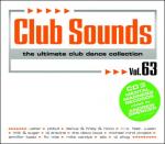VA - Club Sounds 1997-2022