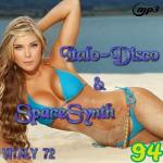 VA - Italo Disco & SpaceSynth �� Vitaly 72