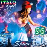 VA - Italo Disco & SpaceSynth �� Vitaly 72