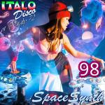 VA - Italo Disco & SpaceSynth �� Vitaly 72