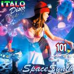 VA - Italo Disco & SpaceSynth �� Vitaly 72