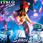 VA - Italo Disco & SpaceSynth �� Vitaly 72