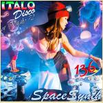 VA - Italo Disco & SpaceSynth �� Vitaly 72