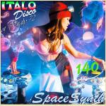 VA - Italo Disco & SpaceSynth �� Vitaly 72
